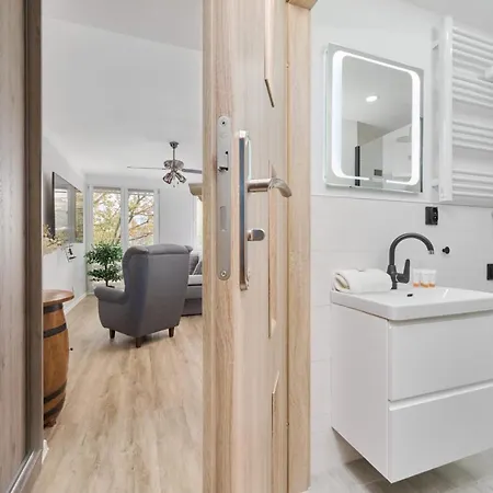 Cozy Old Town Studio For 4 Guests In Wroclaw By Noclegi Renters Exterior photo
