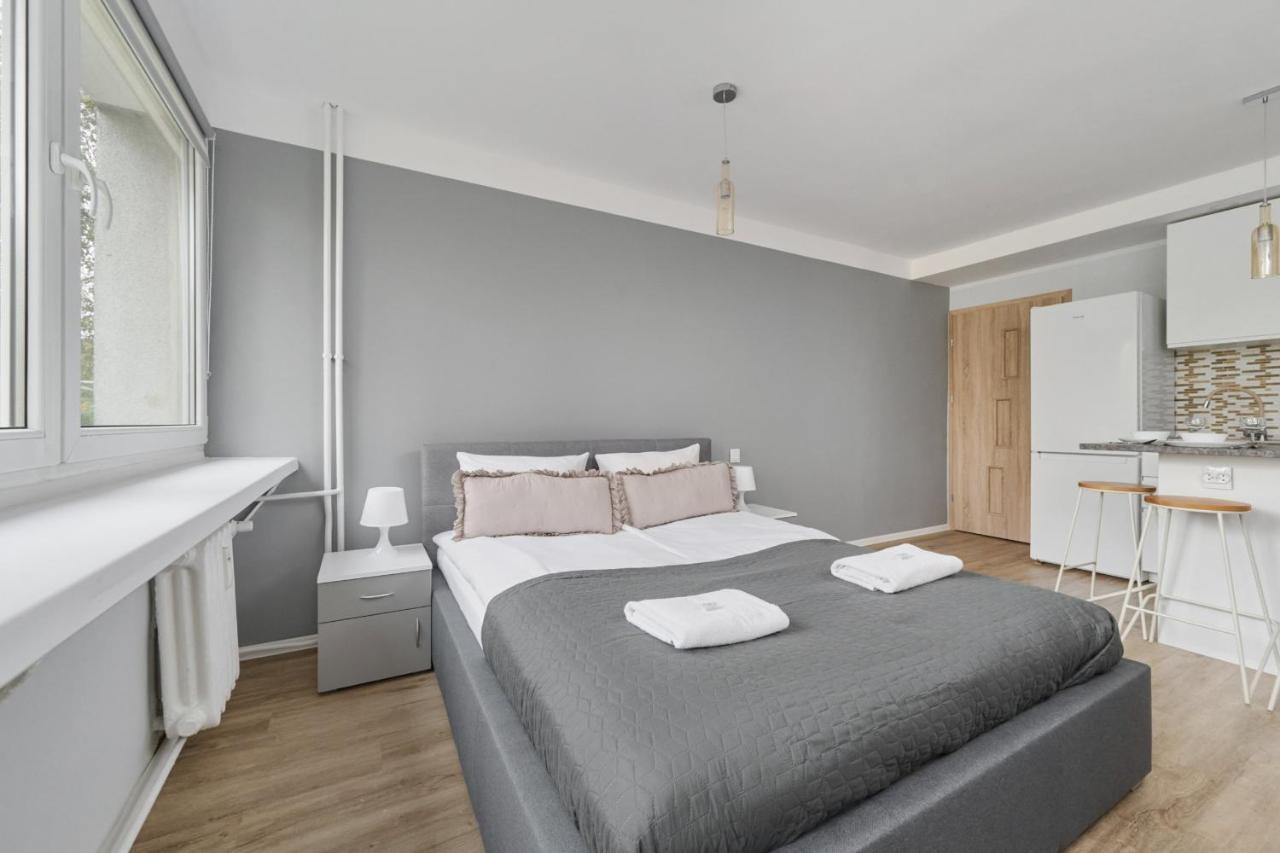 Appartamento Cozy Old Town For 4 Guests In By Renters