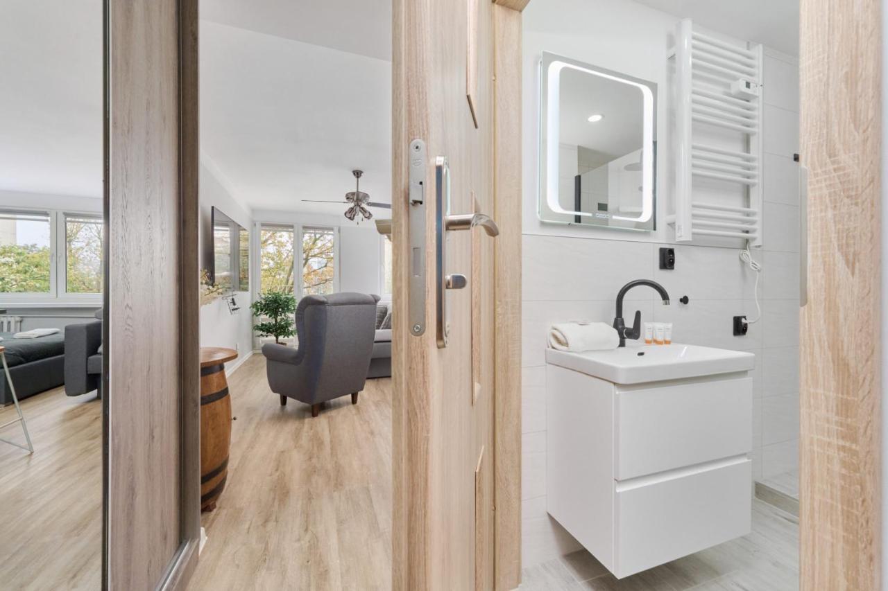 Appartamento Cozy Old Town For 4 Guests In By Renters