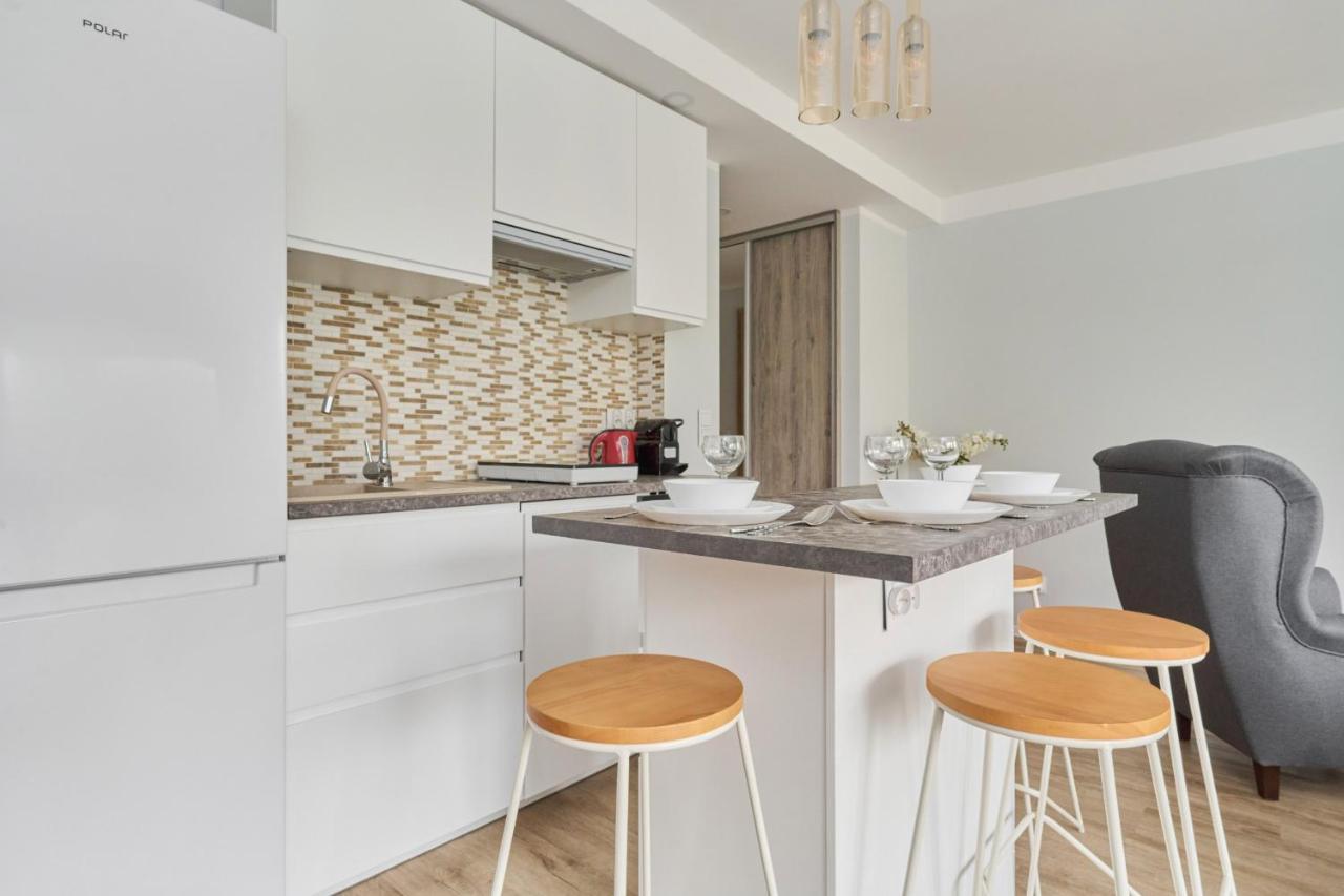 Cozy Old Town For 4 Guests In By Renters