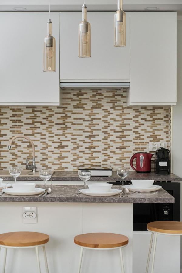 Appartamento Cozy Old Town For 4 Guests In By Renters